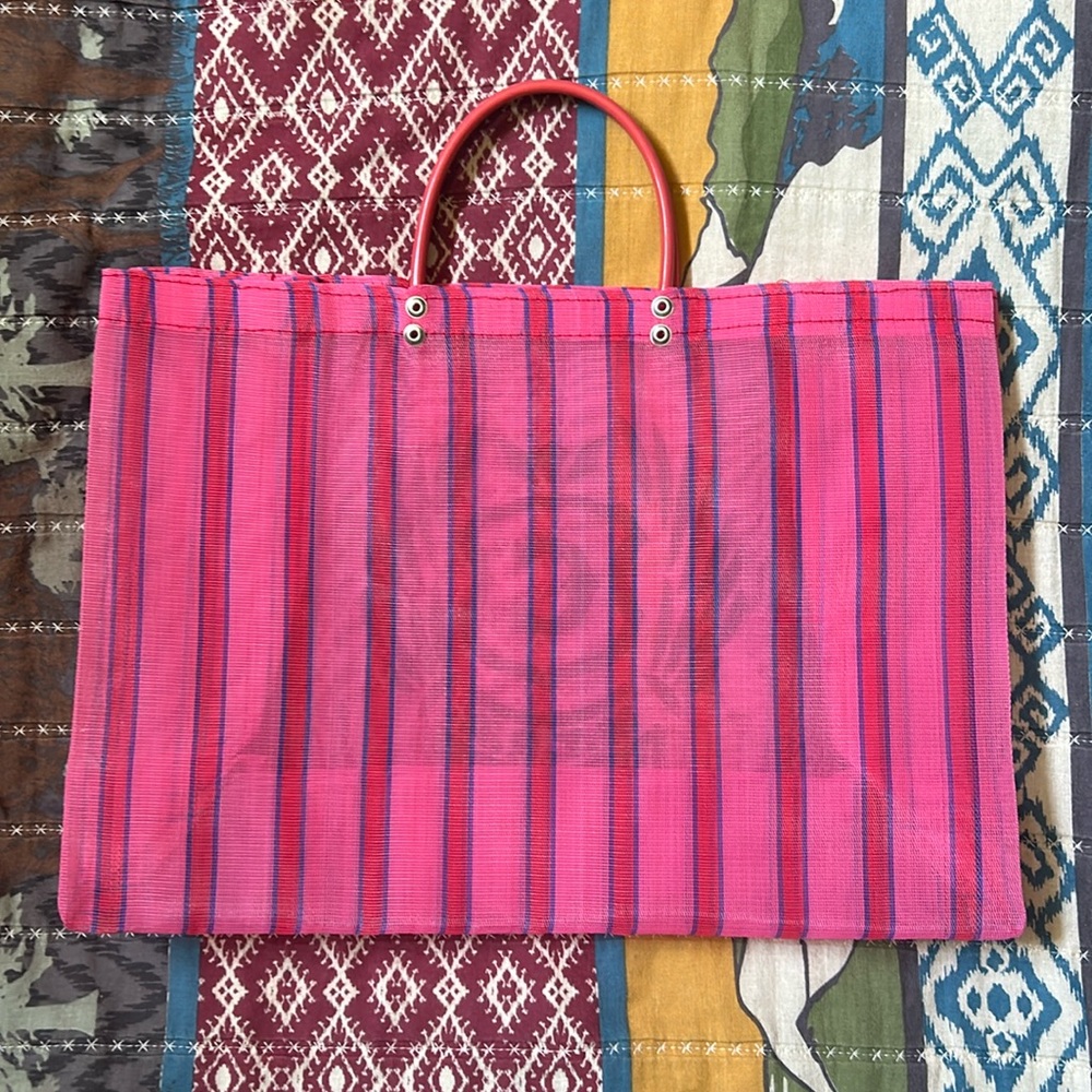 Consuela Shopping Bag (Medium) - Picture 3 of 9